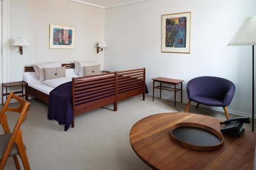 Hotel Alexandra image 20