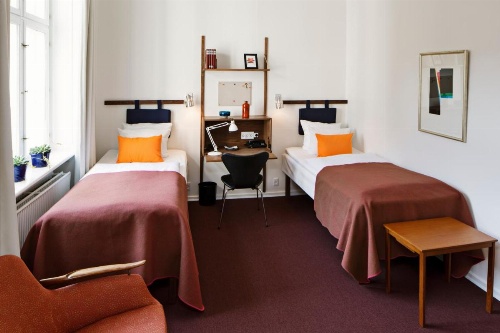 Hotel Alexandra image 21