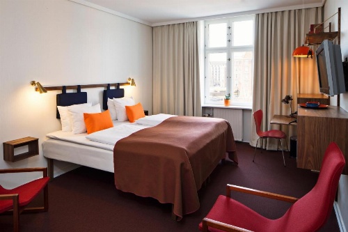 Hotel Alexandra image 30