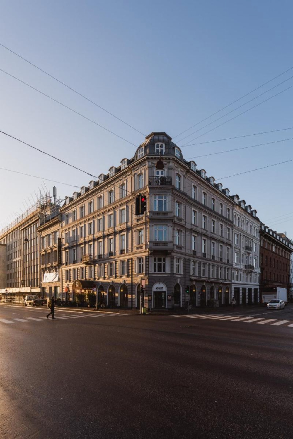 Hotel Alexandra Image 39